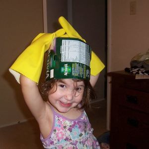 Meet your Posher, Katrina