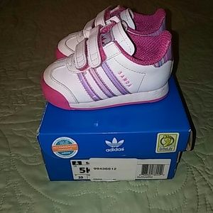 Adidas Samoa