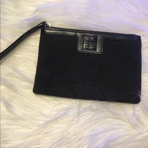 Givenchy parfume bag