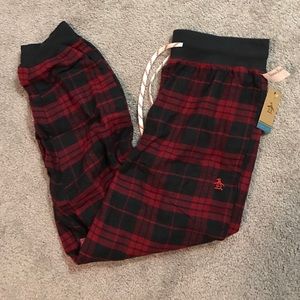Original penguin lounge pants