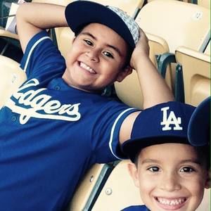 Meet your Posher, Yadira