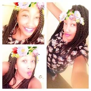 Meet your Posher, Jasmine