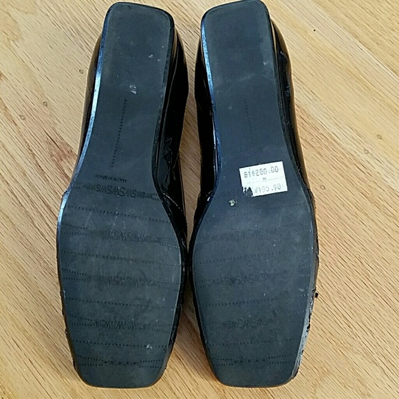 Stuart Weitzman Flats In Euc - image 2