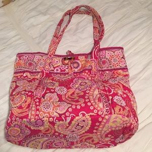 Vera Bradley Tote