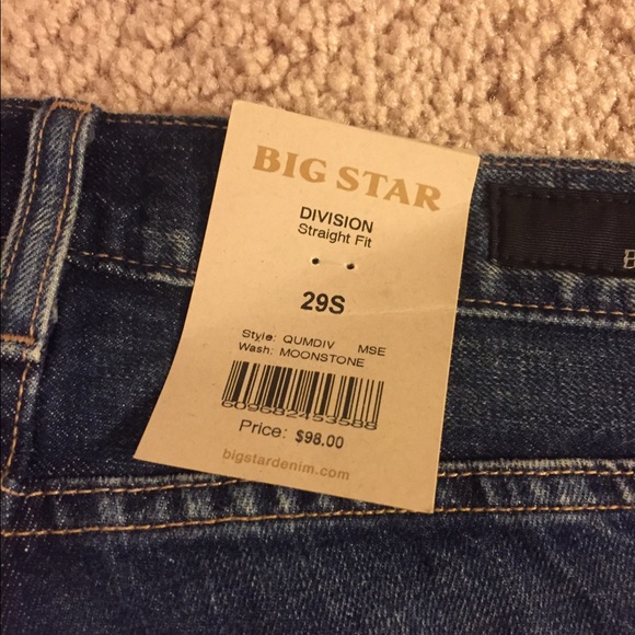 Jeans - Picture 2 of 3