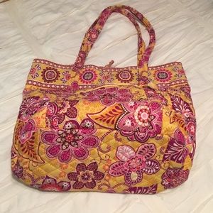 Vera Bradley Tote