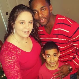 Meet your Posher, Brandy