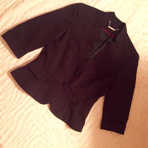 White House Black Market blazer
