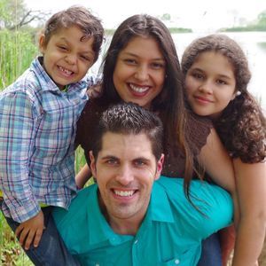 Meet your Posher, Denise