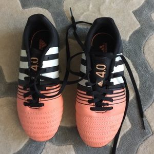 Adidas Cleats For Kids