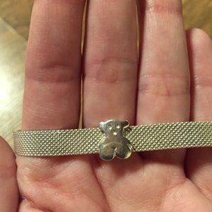 Authentic Tous Bracelet