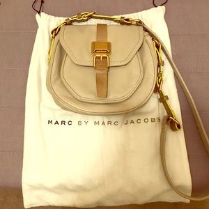 Authentic Marc by Marc Jacobs Crossbody Bag