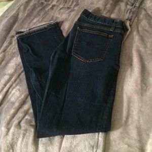 Gap Jeans - Real Straight 2A