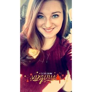 Meet your Posher, Leann