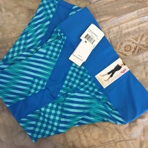 NWT adidas yoga pants