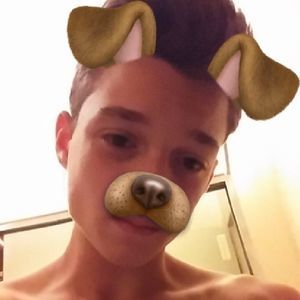 Meet your Posher, Zach