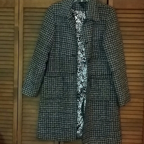 Wdny Ladies Coat