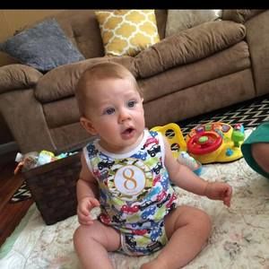 Meet your Posher, Tamara