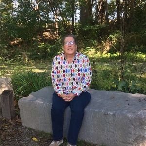 Meet your Posher, Carol