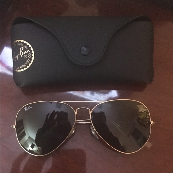 Ray ban sunglasses
