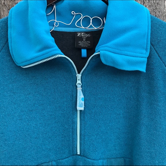 Core concepts Sweater from local outdoor store