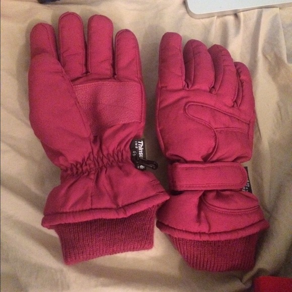 Gloves