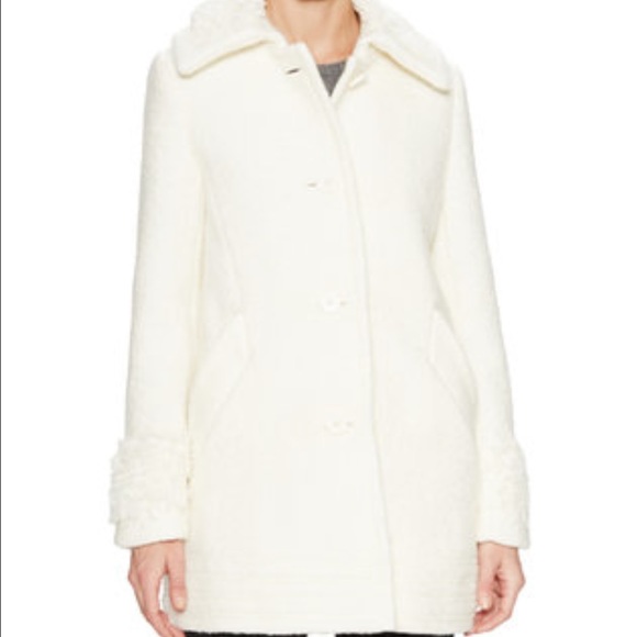 Free People coat - Picture 1 of 4