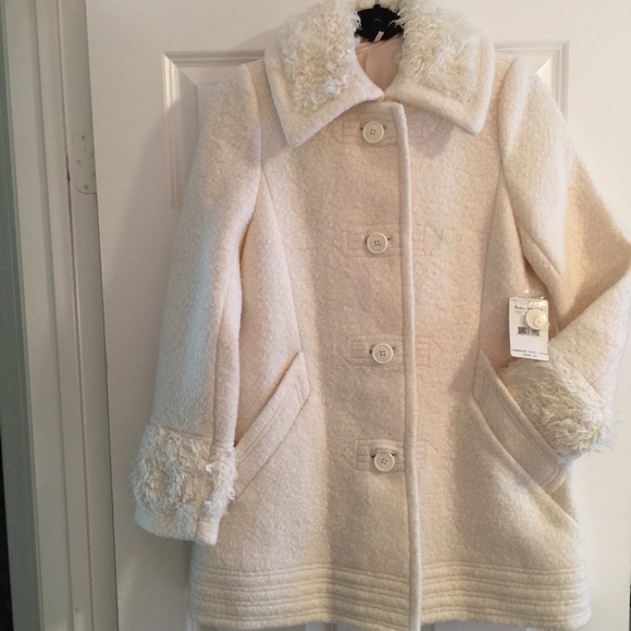 Free People coat - Picture 2 of 4