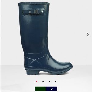 Women's Huntress Rainboots