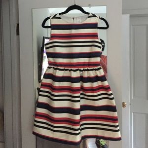 Crew Cuts Lined Party Dress.