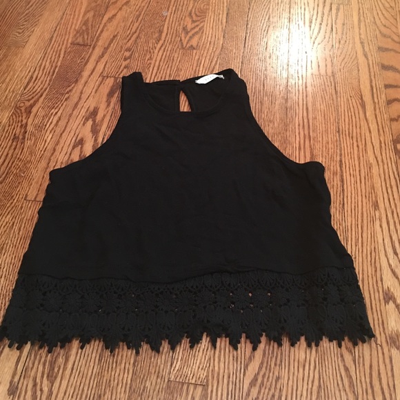 Adorbs LUSH crop