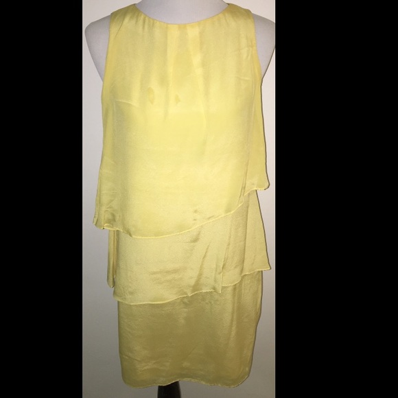 Alex and Alex dress