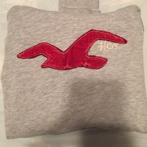 Hollister hoodie