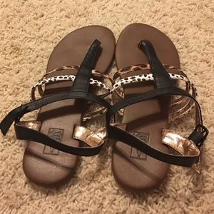Vans Sandals