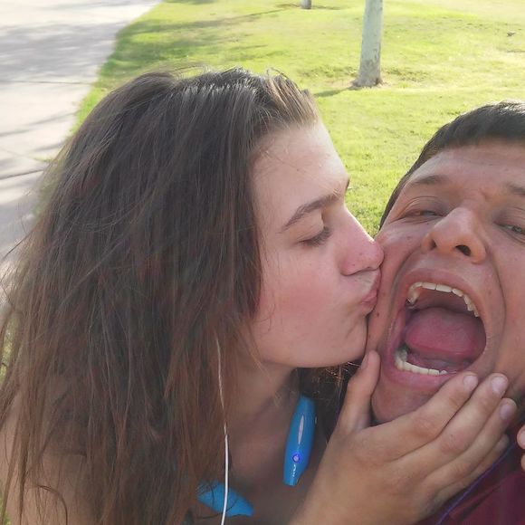 Meet your Posher, Daniel