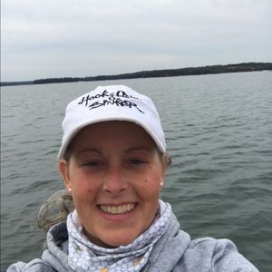 Meet your Posher, Brandie