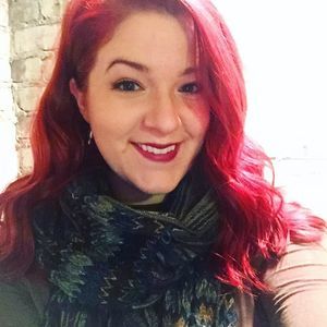 Meet your Posher, Anna