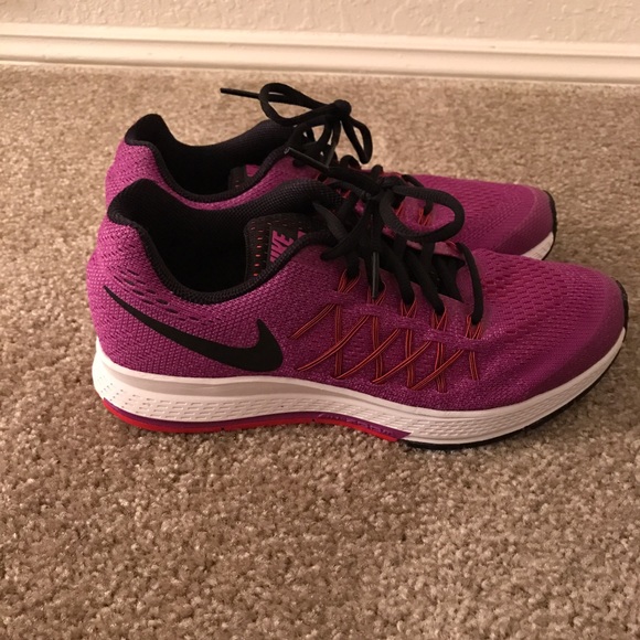 Nike Lunar Fly Knits