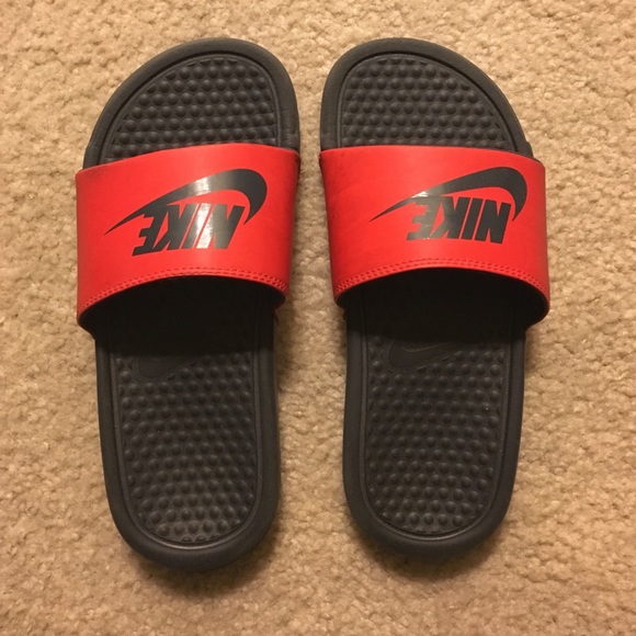 Youth Nike Flip Flop Sandal