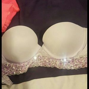 Victorias secret bra
