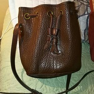 Leather Purse