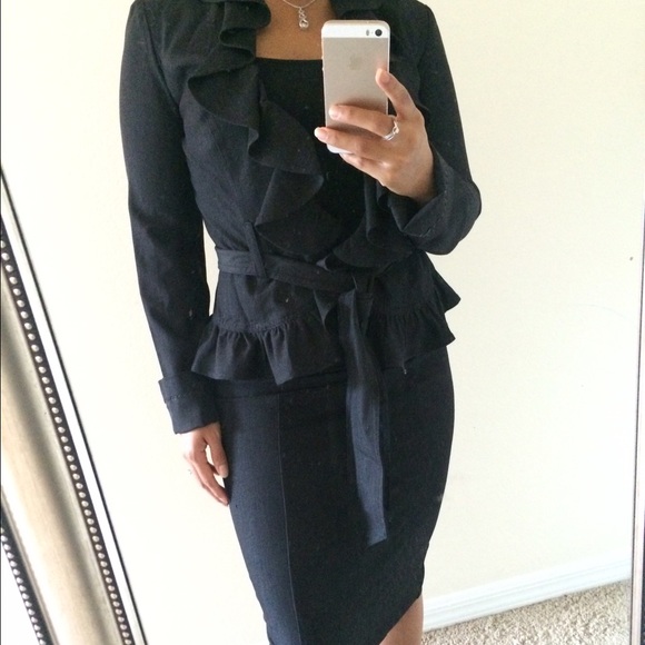 B-Wear Other - Business fashion suit