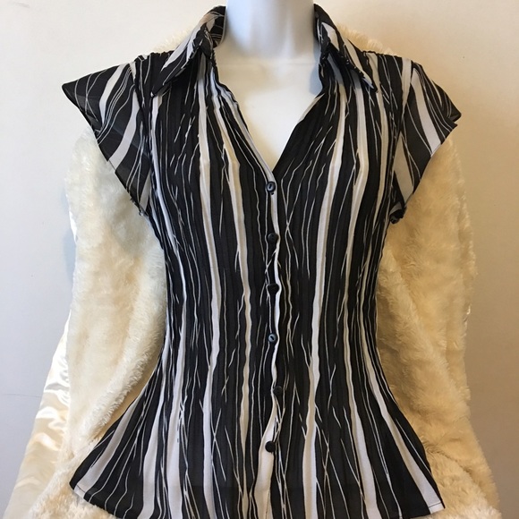 Sunny leigh top
