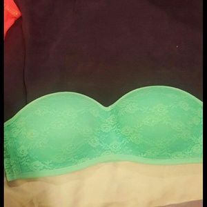 Victorias secret bandeau