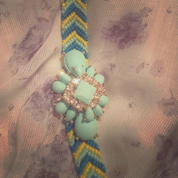 Bracelet