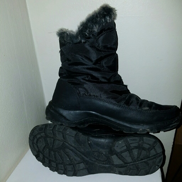 boots