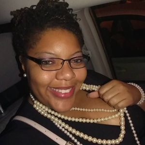 Meet your Posher, Cameka