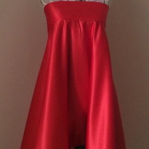 Meet your Posher, Della