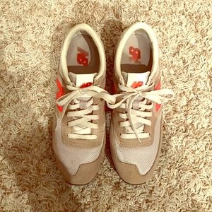 J.Crew New Balance 620 Sneakers