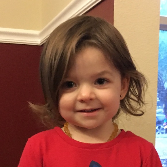 Meet your Posher, Jessica